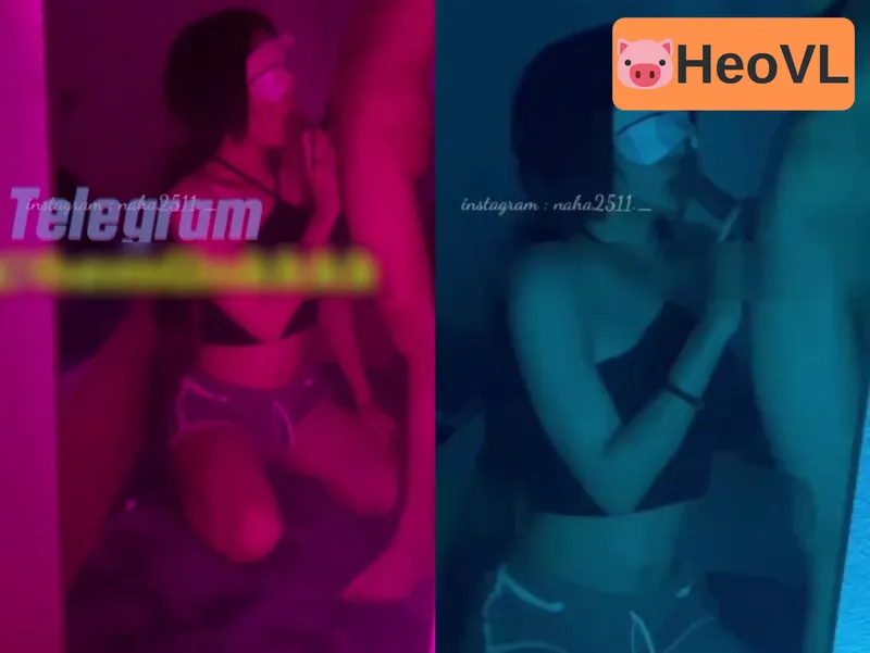 Em đào nhật hạ máu dâm mút thằng nhỏ anh bồ || p2
